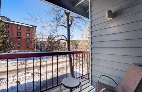 Historic District Apartment | 43 m² Studio flat ∙ 4 guests