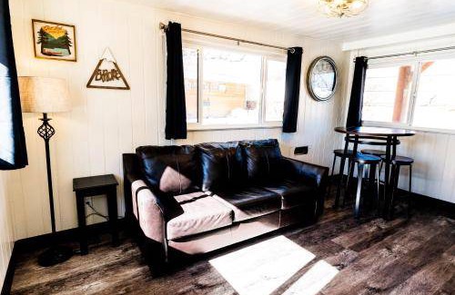 West Colorado Springs Resort | 43 m² Resort ∙ 2 bedrooms ∙ 6 guests