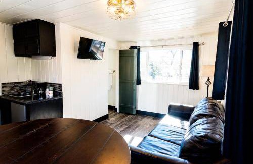 West Colorado Springs Resort | 43 m² Resort ∙ 2 bedrooms ∙ 6 guests