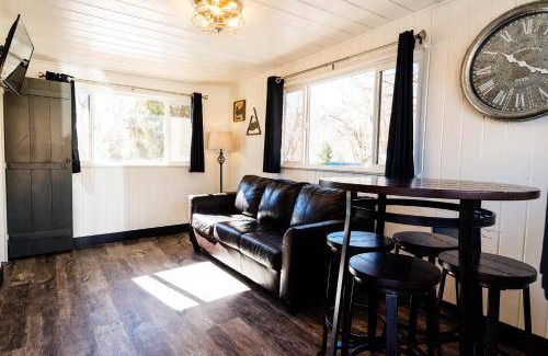 West Colorado Springs Resort | 43 m² Resort ∙ 2 bedrooms ∙ 6 guests
