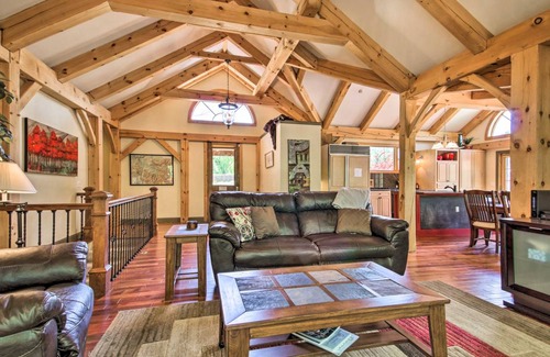 Glenwood Springs House | 436 m² House ∙ 6 bedrooms ∙ 16 guests