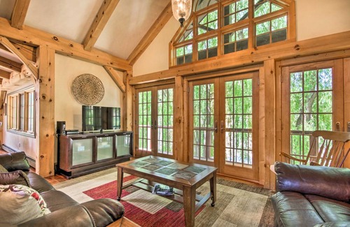 Glenwood Springs House | 436 m² House ∙ 6 bedrooms ∙ 16 guests