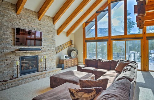 Grand Lake House | 436 m² House ∙ 4 bedrooms ∙ 12 guests