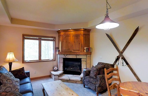 Four O'Clock Apartment | 44 m² Studio flat ∙ 4 guests