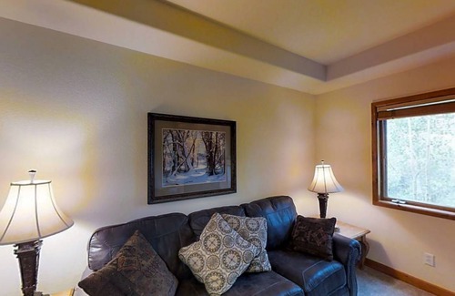 Four O'Clock Apartment | 44 m² Studio flat ∙ 4 guests