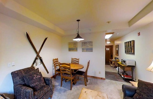 Four O'Clock Apartment | 44 m² Studio flat ∙ 4 guests