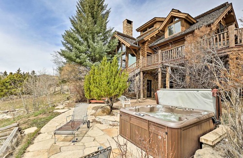 Bond House | 445 m² House ∙ 5 bedrooms ∙ 16 guests