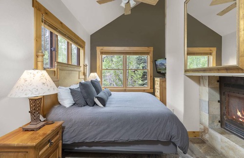 Mountain Village Apartment | 45 m² Apartment ∙ 2 bedrooms ∙ 6 guests