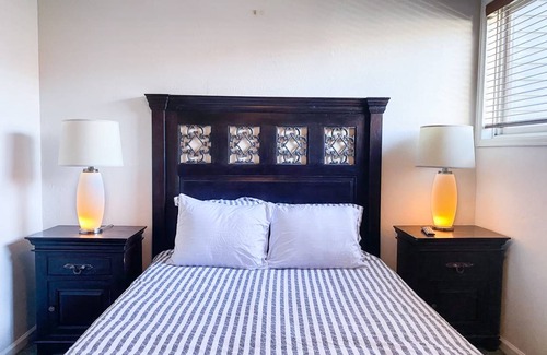 Telluride Apartment | 45 m² Apartment ∙ 2 bedrooms ∙ 6 guests