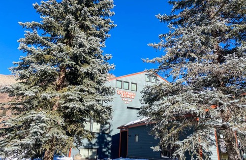 Telluride Apartment | 45 m² Apartment ∙ 2 bedrooms ∙ 6 guests