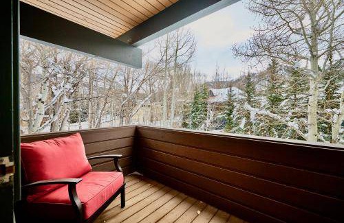 Aspen House | 453 m² House ∙ 4 bedrooms ∙ 8 guests