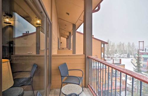 Historic District Apartment | 46 m² Apartment ∙ 4 guests