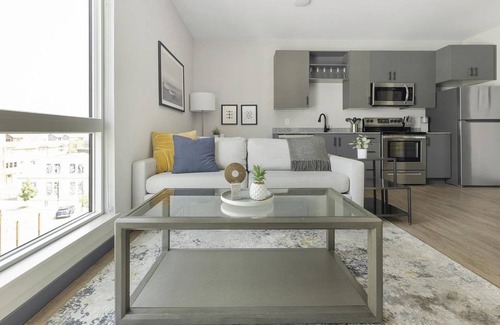 Fort Collins Apartment | 46 m² Apartment ∙ 1 bedroom ∙ 2 guests