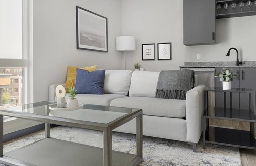 Fort Collins Apartment | 46 m² Apartment ∙ 1 bedroom ∙ 2 guests