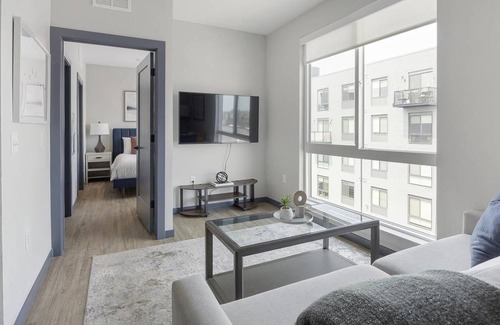 Fort Collins Apartment | 46 m² Apartment ∙ 1 bedroom ∙ 2 guests