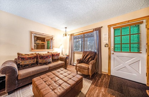 Winter Park Condo | 46 m² Condo ∙ 1 bedroom ∙ 4 guests