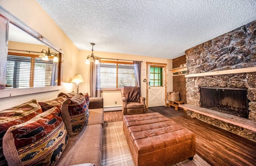 Winter Park Condo | 46 m² Condo ∙ 1 bedroom ∙ 4 guests