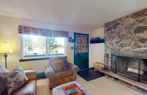 Winter Park Condo | 46 m² Condo ∙ 1 bedroom ∙ 4 guests