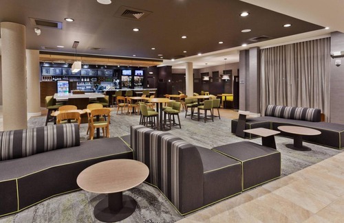 Centerra Hotel | 46 m² Hotel ∙ 127 guests