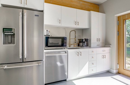 Redlands House | 46 m² House ∙ 1 bedroom ∙ 2 guests