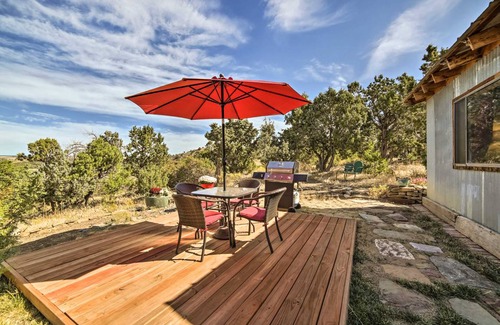 Lewis House | 46 m² House ∙ 1 bedroom ∙ 3 guests