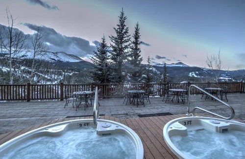 Baldy Mountain Cabin | 46 m² Lodge ∙ 4 guests