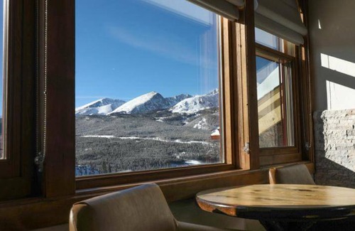 Baldy Mountain Cabin | 46 m² Lodge ∙ 4 guests