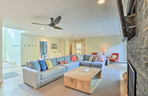 Eagle-Vail House | 464 m² House ∙ 6 bedrooms ∙ 12 guests
