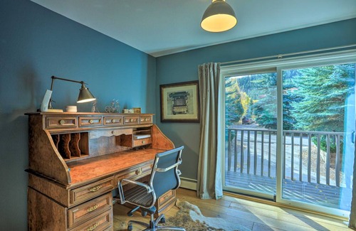 Eagle-Vail House | 464 m² House ∙ 6 bedrooms ∙ 12 guests