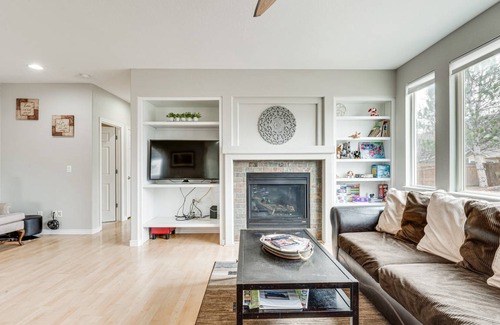 Vista Ridge House | 464 m² House ∙ 6 bedrooms ∙ 12 guests