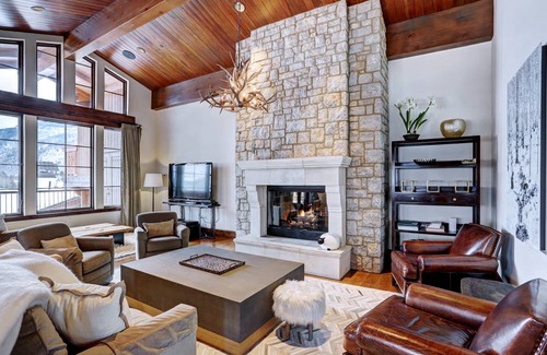 Vail Condo | 465 m² Condo ∙ 5 bedrooms ∙ 12 guests