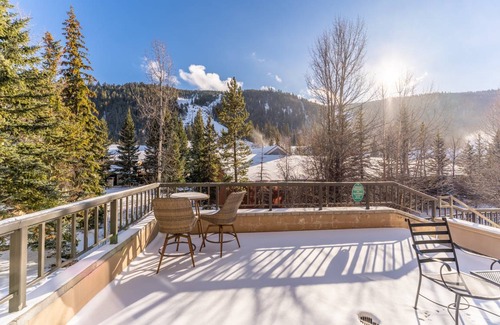 Mountain House Apartment | 47 m² Apartment ∙ 1 bedroom ∙ 6 guests