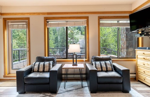 Mountain House Apartment | 47 m² Apartment ∙ 1 bedroom ∙ 6 guests