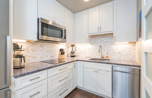 Telluride Condo | 47 m² Condo ∙ 1 bedroom ∙ 2 guests