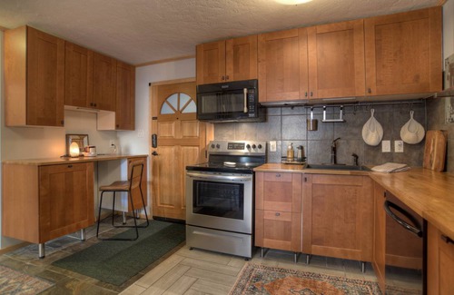 Purgatory Condo | 47 m² Condo ∙ 1 bedroom ∙ 6 guests