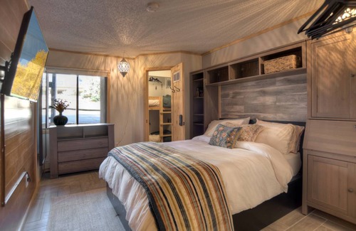 Purgatory Condo | 47 m² Condo ∙ 1 bedroom ∙ 6 guests