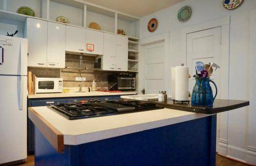 Salida Hostel | 47 m² Hostel ∙ 6 guests