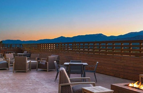 Northgate Hotel | 47 m² Hotel ∙ 5 guests