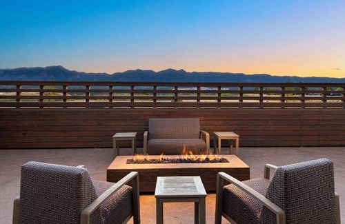 Northgate Hotel | 47 m² Hotel ∙ 5 guests