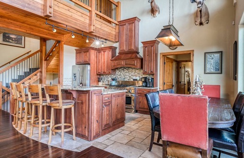 Pagosa Springs House | 476 m² House ∙ 6 bedrooms ∙ 9 guests