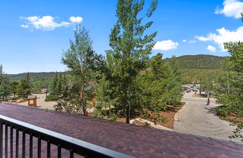 River Run Apartment | 48 m² Apartment ∙ 1 bedroom ∙ 5 guests
