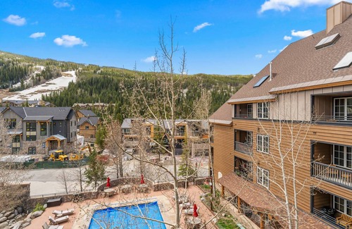 River Run Apartment | 48 m² Apartment ∙ 1 bedroom ∙ 4 guests