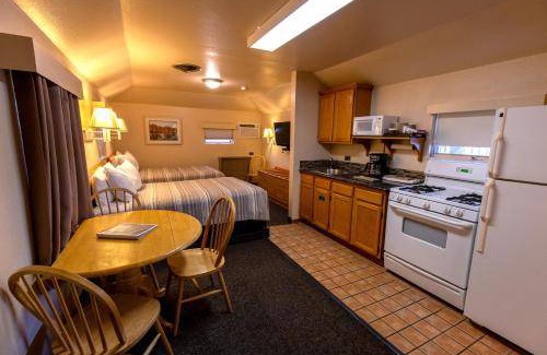 Salida Hotel | 48 m² Motel ∙ 2 bedrooms ∙ 9 guests
