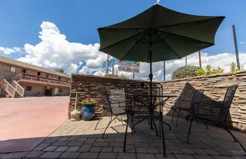Salida Hotel | 48 m² Motel ∙ 2 bedrooms ∙ 9 guests