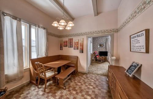 Leadville North House | 4BR Near Ski Cooper Mineral Belt - Pet Friendly