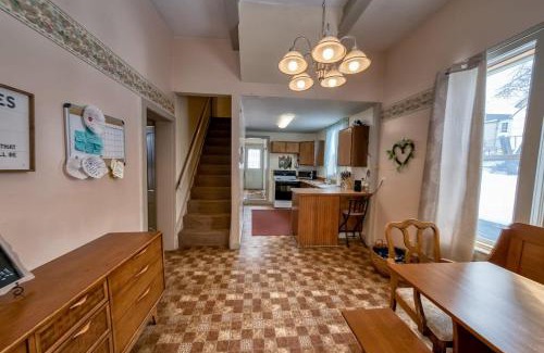 Leadville North House | 4BR Near Ski Cooper Mineral Belt - Pet Friendly