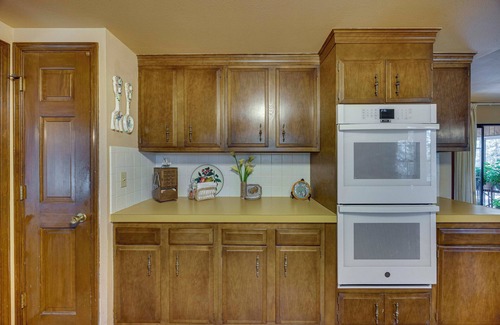 Franktown House | 5 Mi to Castlewood Canyon: 'Grandma's House'