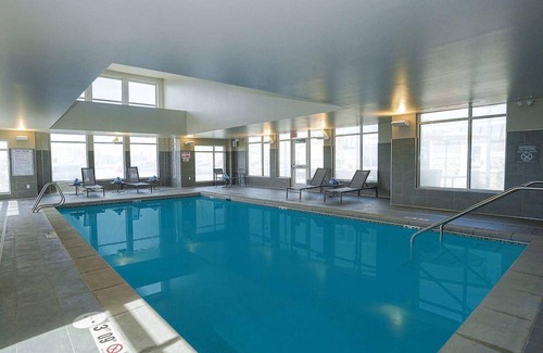 Village Seven Hotel | 50 m² Hotel ∙ 127 guests