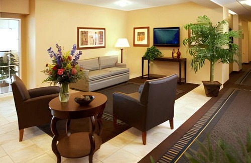 Brighton Hotel | 50 m² Hotel ∙ 127 guests