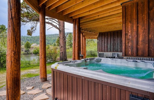 Rio Vista Estates House | 502 m² House ∙ 6 bedrooms ∙ 26 guests